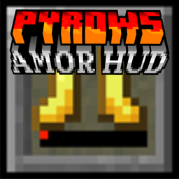 pyrows armor hud project image