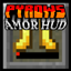 pyrows armor hud logo