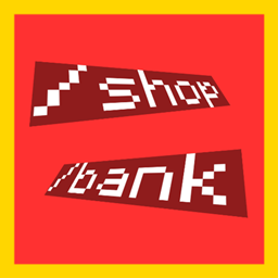 MyShop&Economy logo