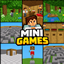 Mini games by baku logo