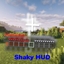 Shaky HUD logo