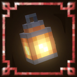 Evil's Lanterns Reimagined project image