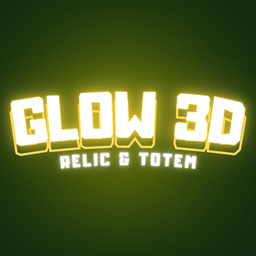 Glow 3D Relic project image