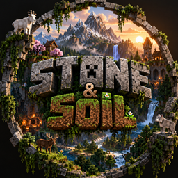 Stone & Soil