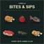 Yeon's  Bites & Sips | Immersive 3D Eating & Drinking Animations logo