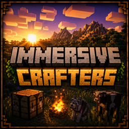 Immersive Crafters