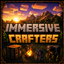 Immersive Crafters logo