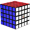 The Rubik's Cube Mod