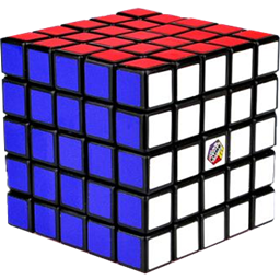 The Rubik's Cube Mod project image