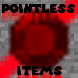 Pointless Items project image