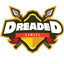 Dreaded Gamers logo