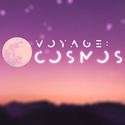 Voyage: Cosmos project image