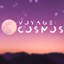 Voyage: Cosmos logo