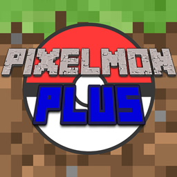 Pixelmon Plus Reloaded project image