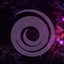 Tread the void logo