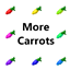 More Carrots logo