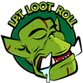 LPT Loot Roll (LLR)