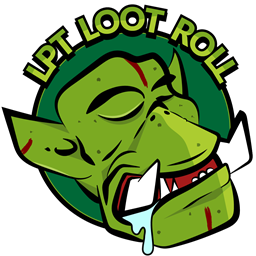 LPT Loot Roll