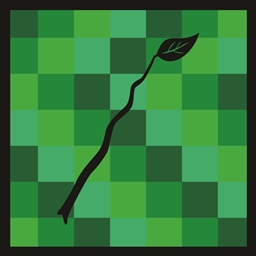 Magic In The Woods logo