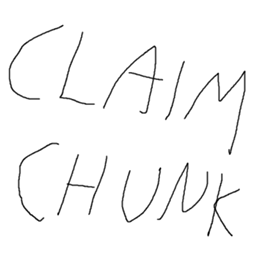 ClaimChunk project image
