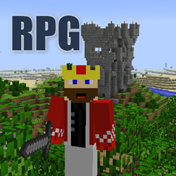 PreedCraft RPG project image