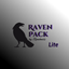 Raven Pack Lite logo