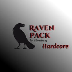 Raven Pack Hardcore project image