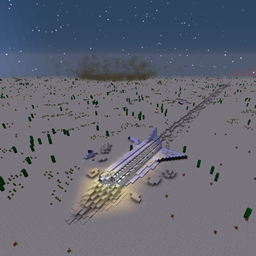 Crash On Kepler-10b project image