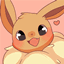 Eevee Project Gen X logo