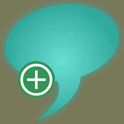 Chat Timestamps logo