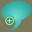 Chat Timestamps logo