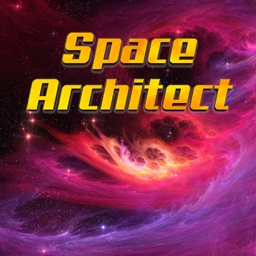FSG Space Architect logo