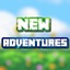 New Adventures logo