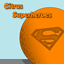 Citrus Superheroes logo