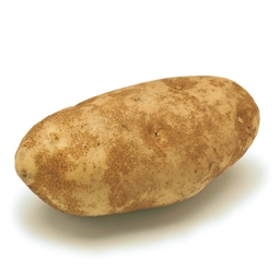 The Mashed Potato Pack logo