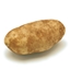 The Mashed Potato Pack logo