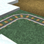 Faithful Monorails logo