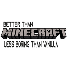 A little less boring than Vanilla (ALLBTV) logo