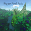 Bigger Pixel Pack logo