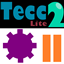 Tecc Lite 2 logo