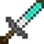 Combined Sword logo