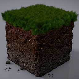 MCTerraSMP logo