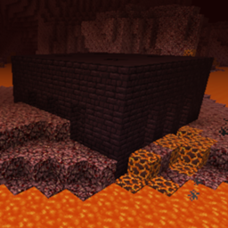 SuperJedi224's Nether Dungeons project image