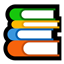 StackDisenchantedBooks (Fabric) logo