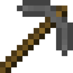Obsidian Tools and Armour project image