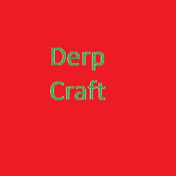 DerpCraft Modpack project image