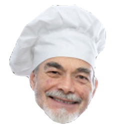 My Name Chef project image