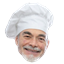 My Name Chef logo
