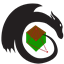 Dragoncraft Final Mix logo