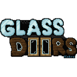 Glass Doors